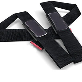 Comfort Lifting Straps