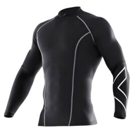 COMPRESSION SHIRT LONG SLEEVE