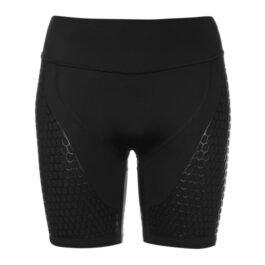 Compression shorts