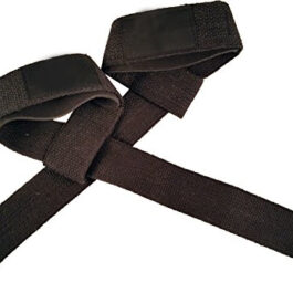 Comfort Lifting Straps