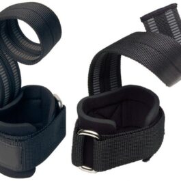 Comfort Lifting Straps