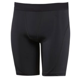 Compression shorts