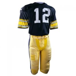 American Football Uniforms